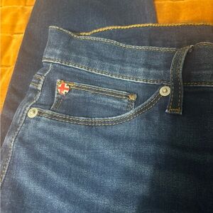 Hudson Blair Skinny Jeans